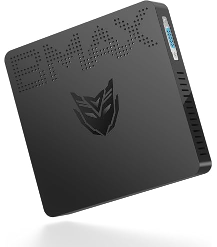 Bmax Mini PC B1 Pro 8GB LPDDR4 /128GB eMMC, Intel Gemini Lake